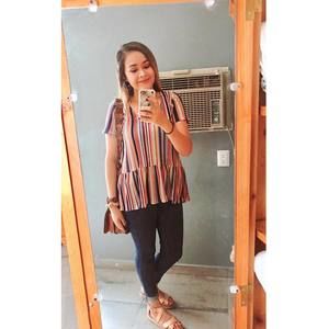 Meet your Posher, Mariella